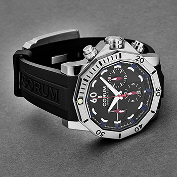 Corum Admiral Cup Men's Watch Model A753-03581 Thumbnail 3